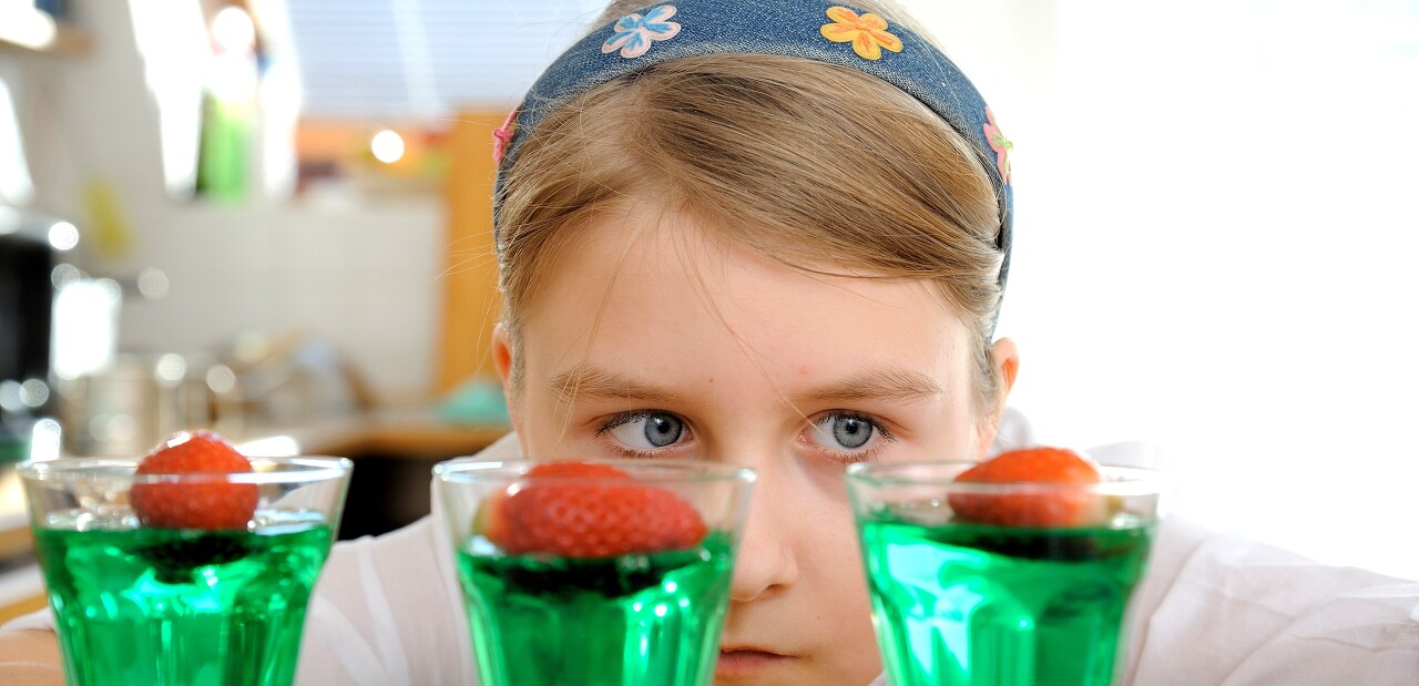 Ihr Typ ist gefragt! Ihr Typ ist gefragt!