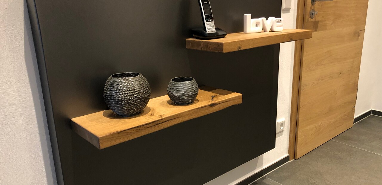 Möbel mit Charakter Möbel mit Charakter